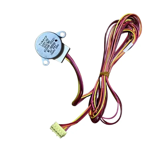 New air conditioning swing fan motor 20BYJ46 ACXZ98-00220 motor MP50EA 5-step motor 35BYJ46 22001-000348
