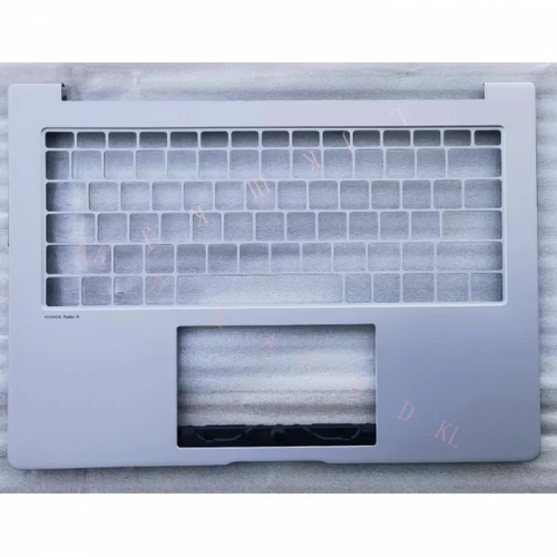 

N Новинка для Honor MagicBook Pro 14, FMB-P C, лицевая панель клавиатуры, серая