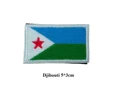 Djibouti