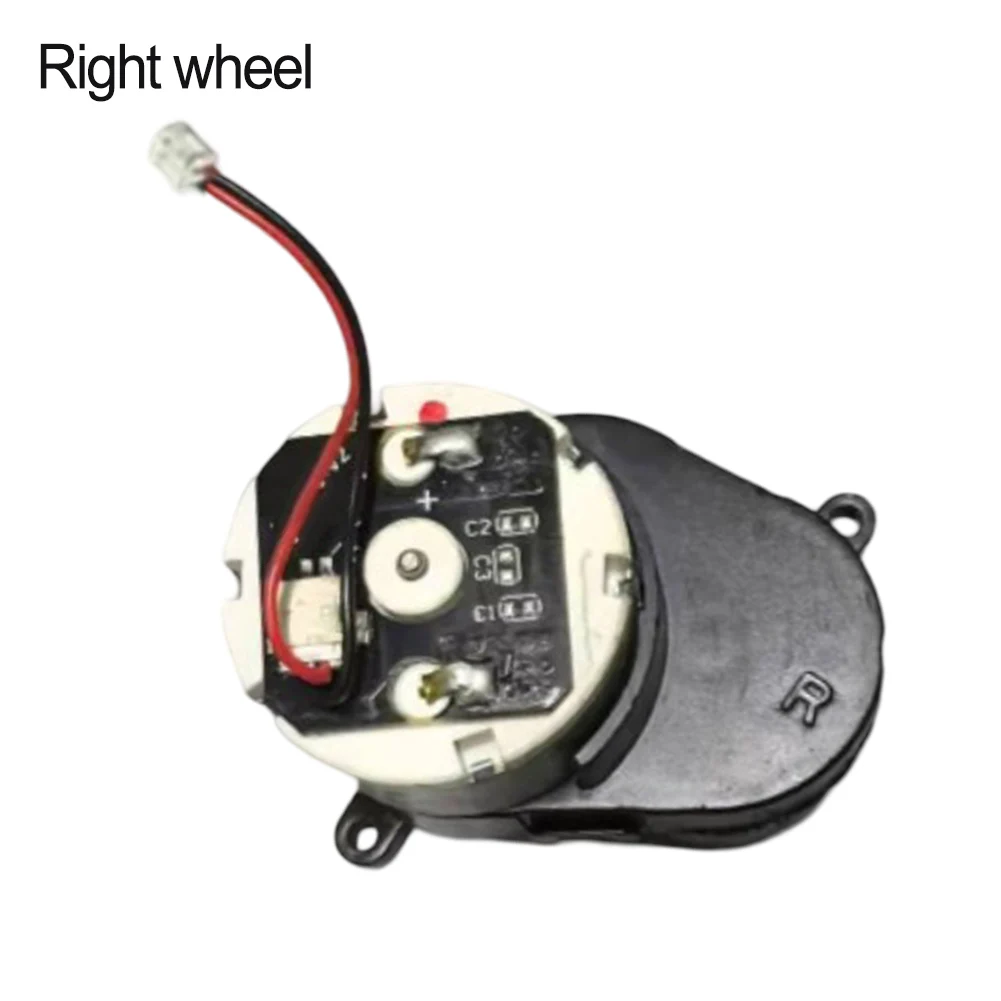 มอเตอร์แปรงด้านข้างสำหรับ L900 L900W อะไหล่เครื่องดูดฝุ่นหุ่นยนต์อุปกรณ์สำหรับใช้ในครัวเรือน