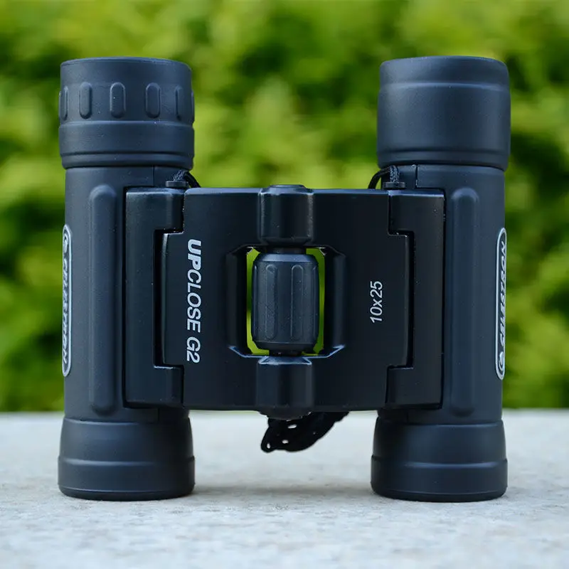 

Celestron Explore G2 10X25 High Power Binoculars HD High Power Night Vision Outdoor Portable Viewing