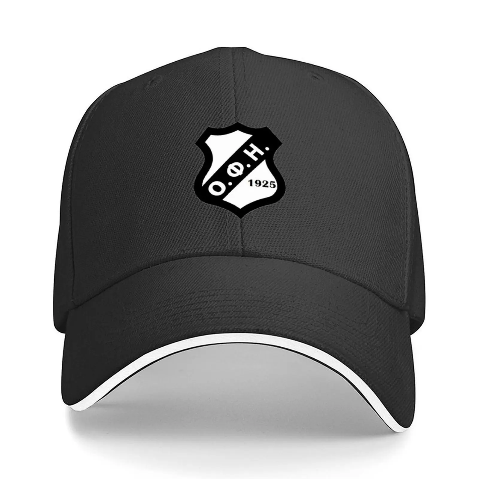 

OFI CRETE FOOTBALL CLUB Baseball Cap Fashion Beach Hat men birthday Streetwear Women's Beach Men's