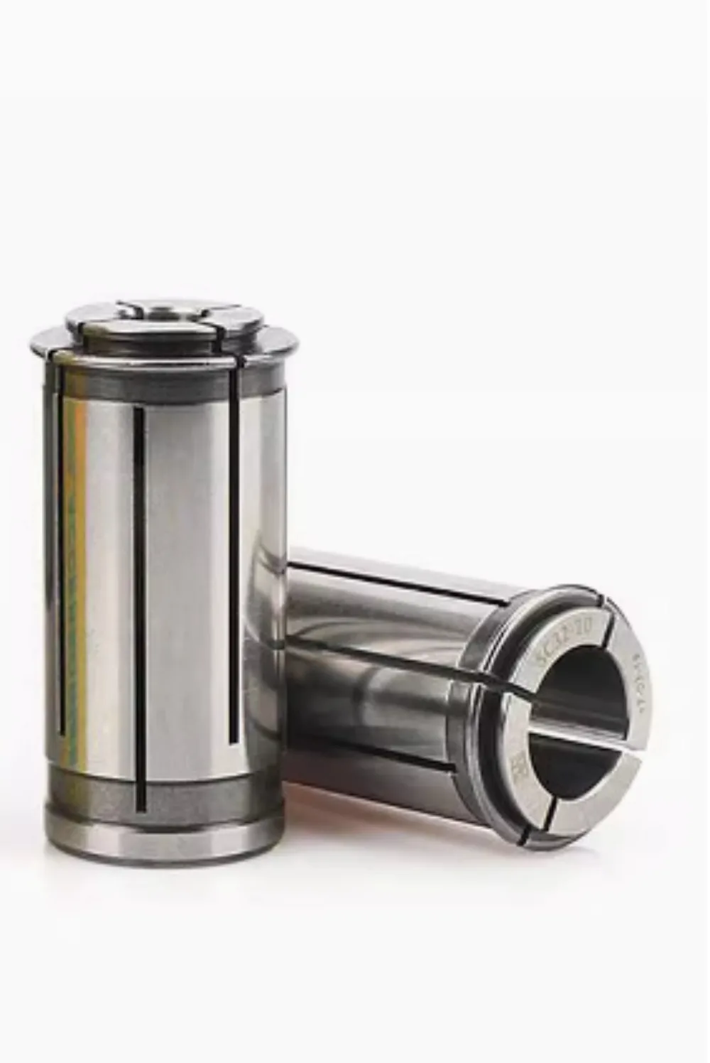 Pata forte Pata reta Pinça, BT40-ASC32-95, 105, 130