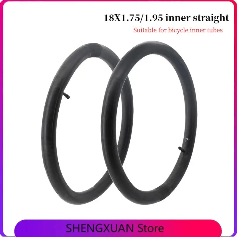 

18X1.75/1.95 straight mouth for children's bicycle/folding bicycle/small scooter