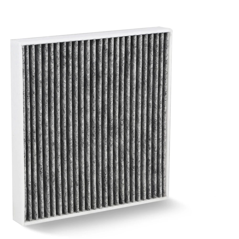 Car Cabin Pollen Air Conditioning A/C Filter for Acura CSX ILX MDX RDX RL for Honda Accord Civic Croostour CR-V Car Accessories