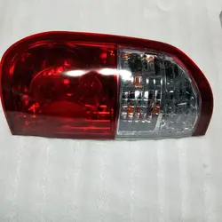 ZX μλμ°¨ Grandtiger G3 F1 μ© νλ°© λ―Έλ±, 4133010-2000/4133020-2000