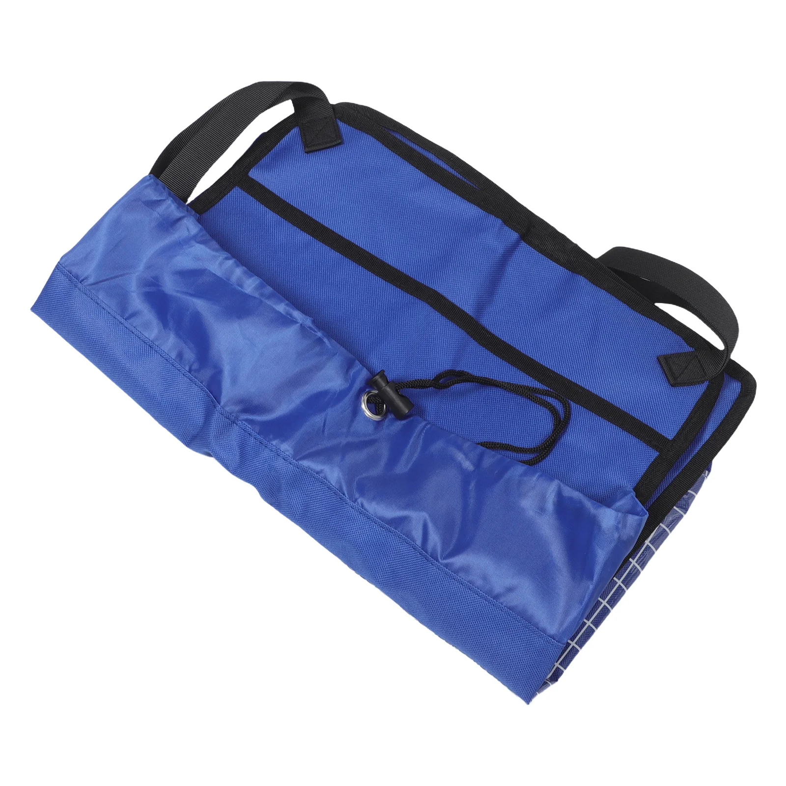 

Waterproof Wheelchair Back Bag Large Capacity Oxford Cloth Storage Organizer For Electric Manual Wheelchairs Travel School