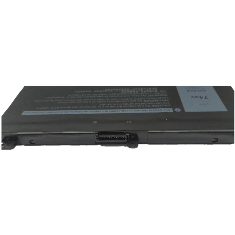 ONEVAN-Batterie 357F9 pour ordinateur portable de jeu, compatible avec Dell Inspiron 15, 11.4, 5576, 5577, 7566, 7567, 7000, 7557, P65F, P57F, P65F001, P57F001, 7559 V, Nouveau