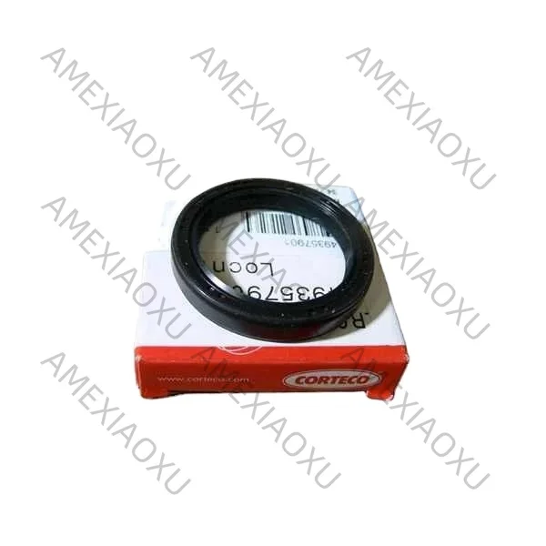 Suitable for Land Rover Shenxing 2nd Generation F2 Front Differential Oil Seal LR002906 High Quality Auto Parts