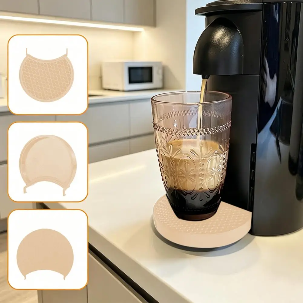 vassoio-raccogligocce-antiscivolo-per-macchina-da-caffe-con-inserto-a-nido-d'ape-supporto-per-tazze-rimovibile-ciotola-universale-antiscivolo-per-macchina-da-caffe