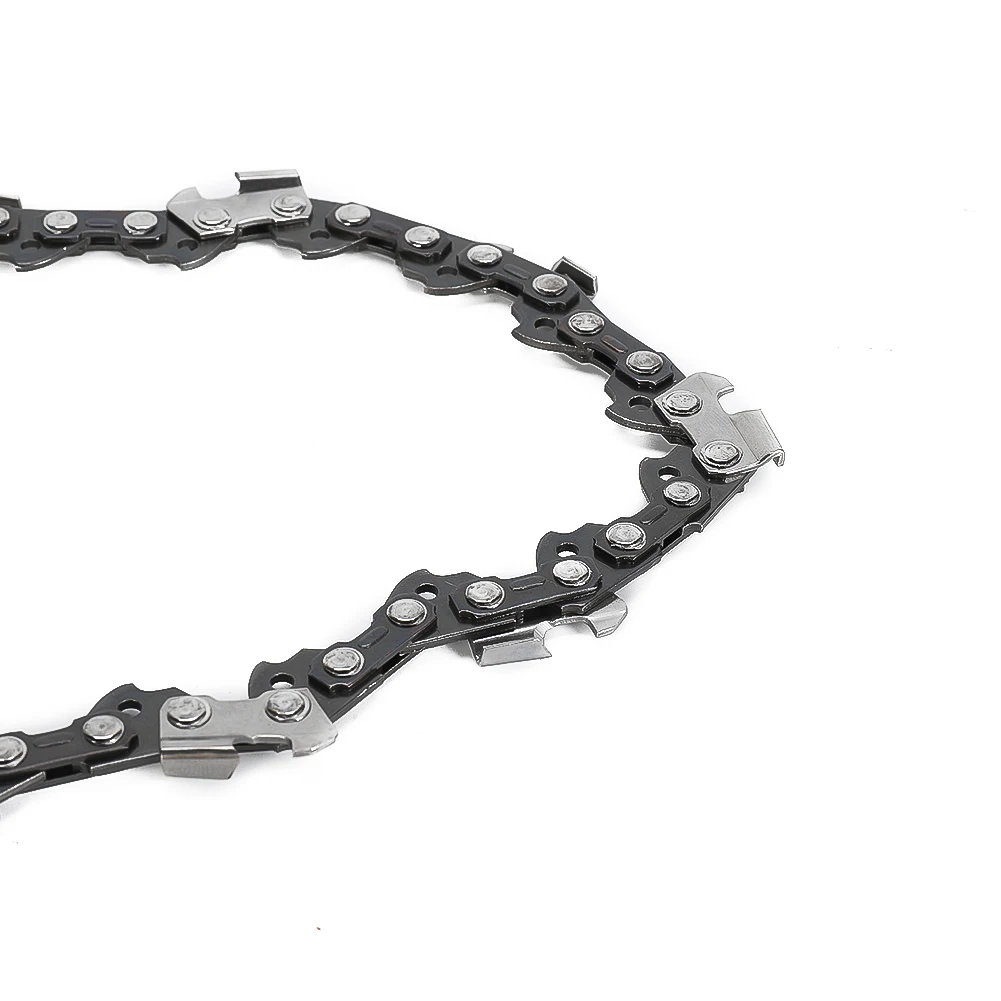 1PC Chainsaw Chain 16 Inch 3/8LP 0.050 55DL Chainsaw Saw Chain Fits For STIHL 009 011 017 018 020T MS170 MS180 Metal Accessories