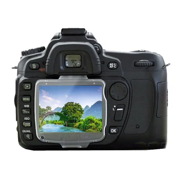 BM-7 Camera Lcd Scr…