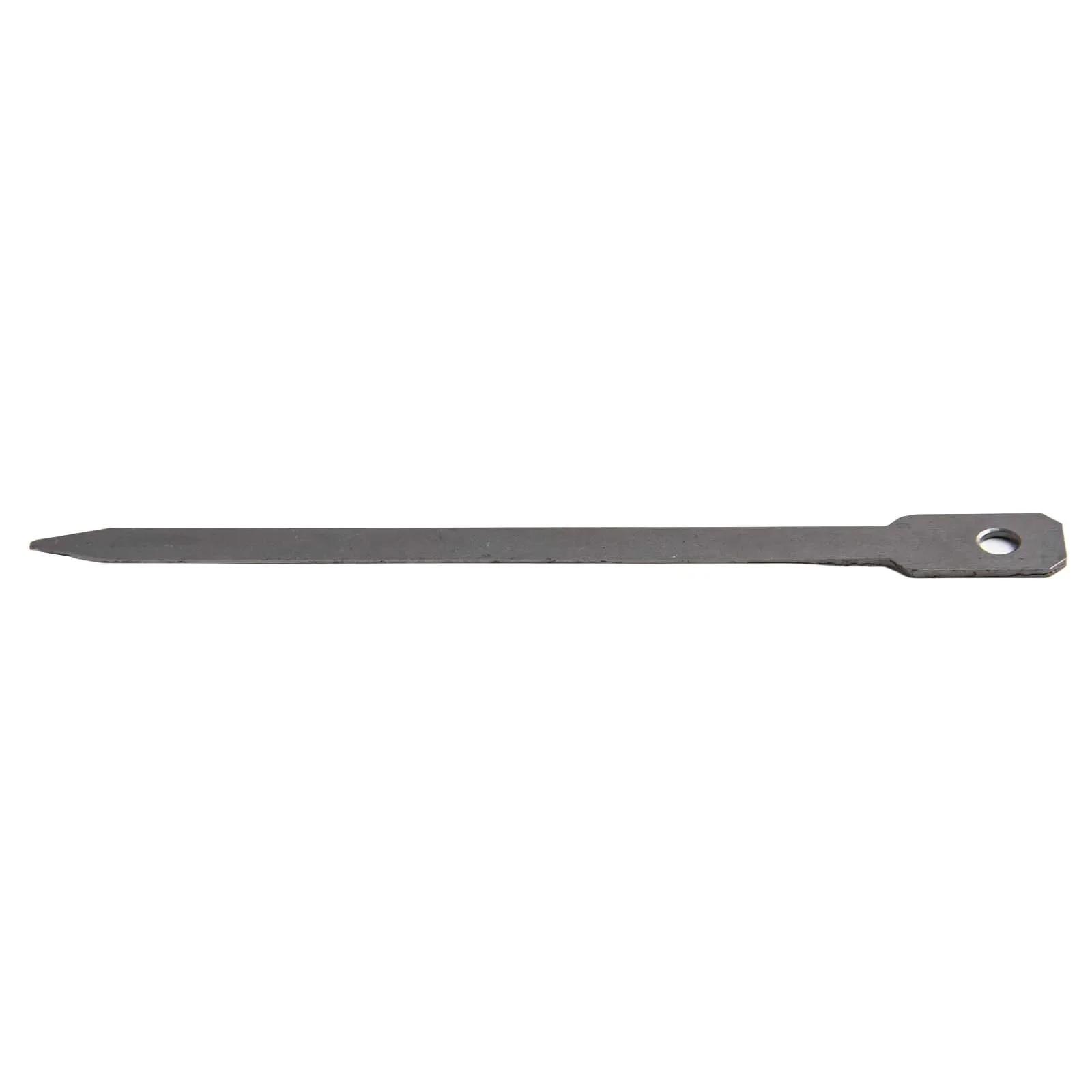 Driver accessorio per chiodatrice per chiodatrici Corpo 0,235" Materiale di alta qualità Lunghezza totale 4,4" Numero parte 345702-4