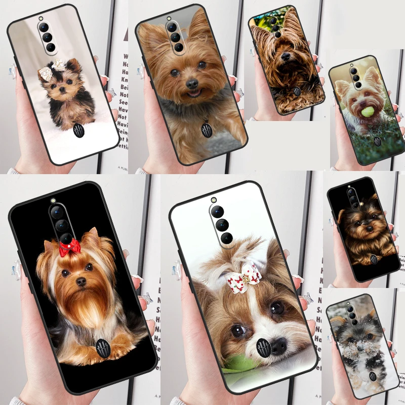 Yorkshire Terrier D… - image