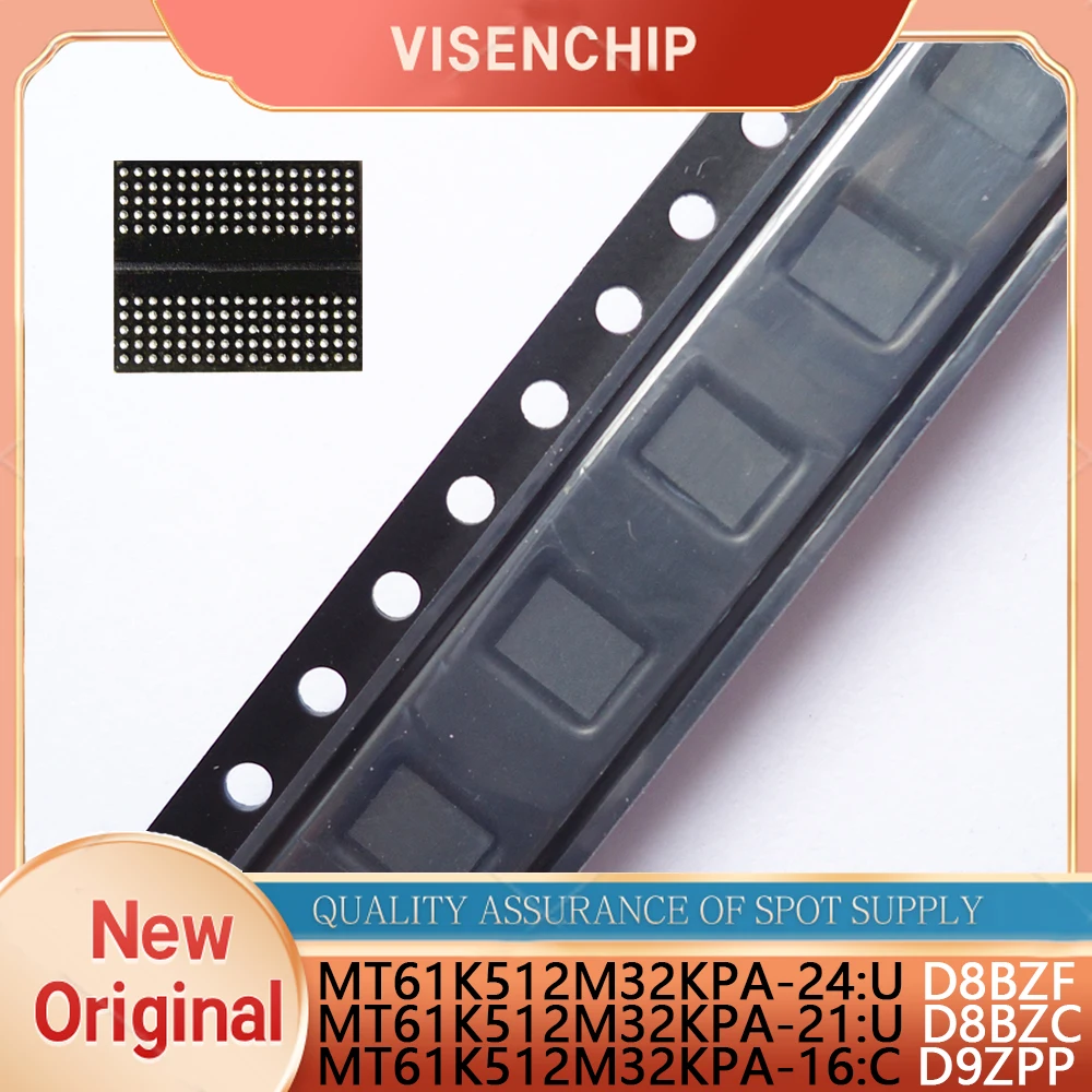 1-piece-nouveau-mt61k512m32kpa-24-d'origine-u-d8bzf-mt61k512m32kpa-21-u-d8bzc-mt61k512m32kpa-16-c-d9zpp-mt61k512m32kpa-bga