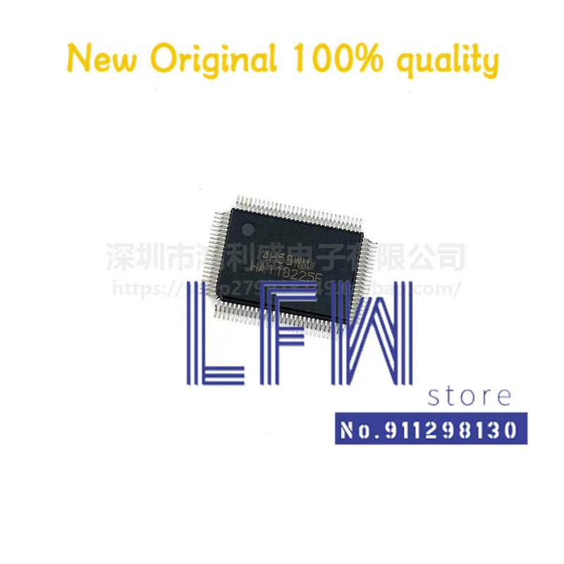 

5pcs/lot HA118225F HA118225 118225 QFP Chipset 100% New&Original In Stock