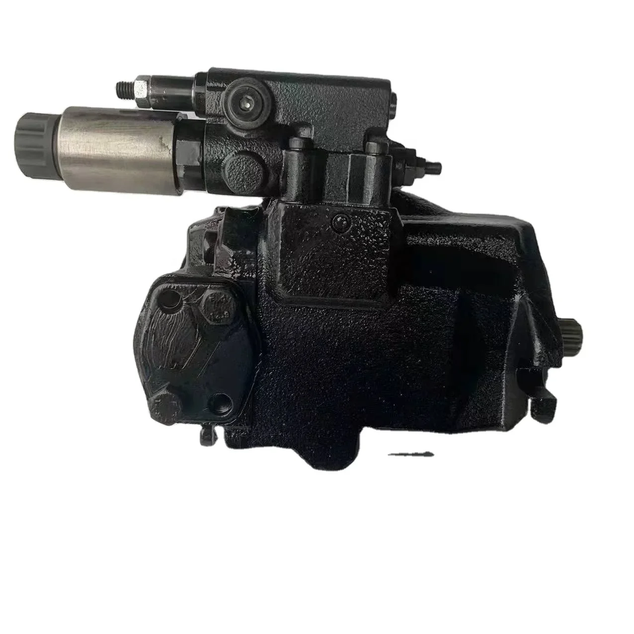 

Hydraulic Pump A10VO28ED72/52R-VSC12N00 Piston Pump VOE15020161