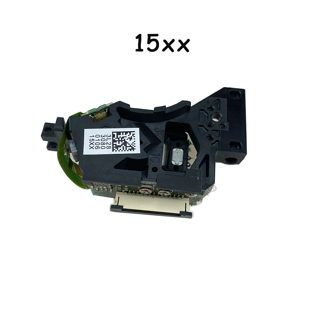 New HOP-15XX 151X 15XB HOP-14XX 151X Driver Laser Lens For Xbox 360 Optical Pickup HOP G2R2 15XX DVD Reader Head Replacement