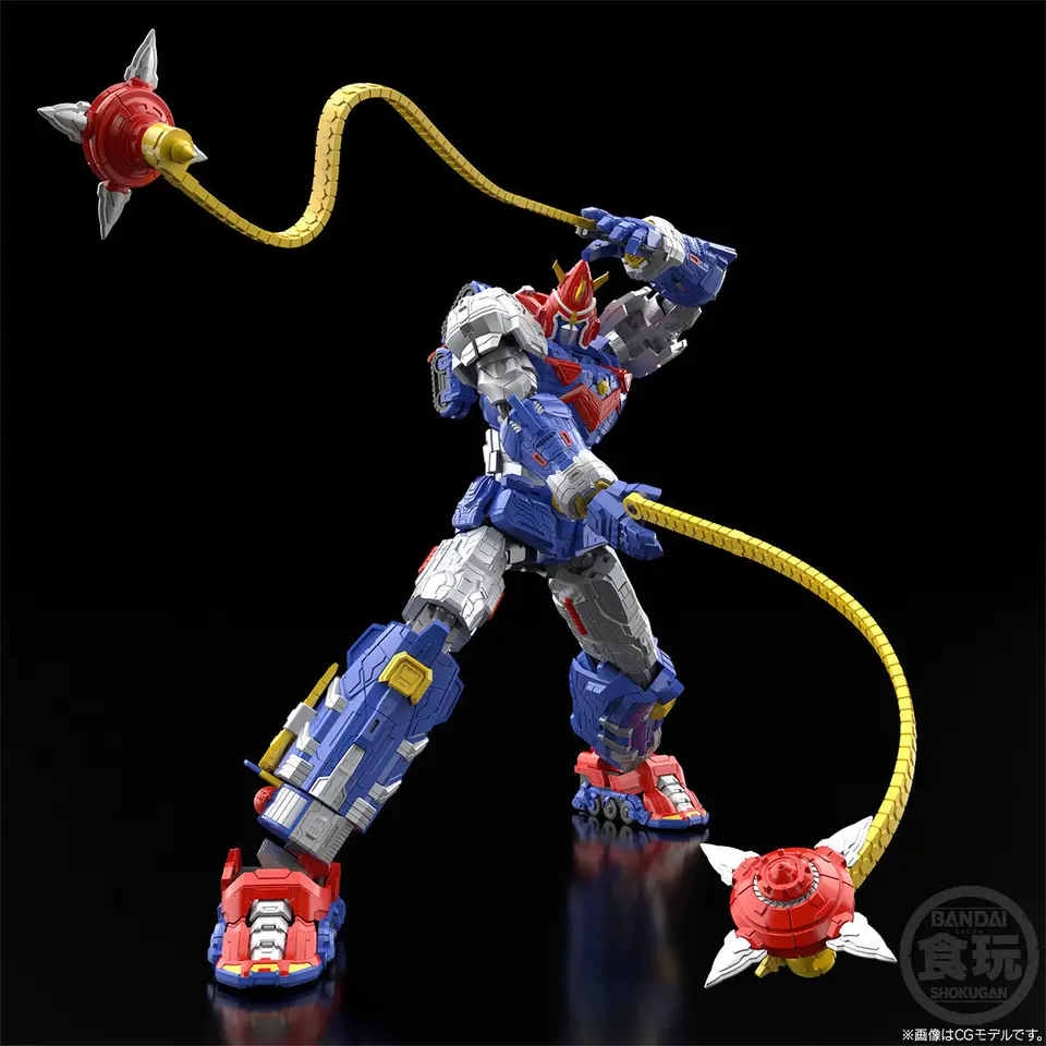 In Stock BANDAI SMP PB LIMITED Super Electromagnetic Machine