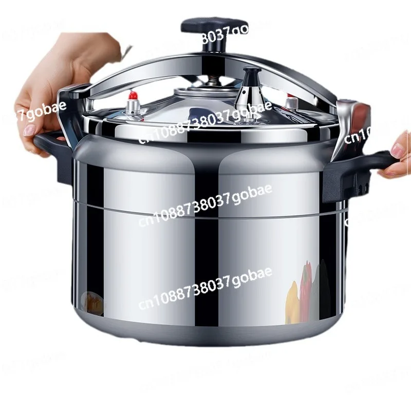 

Commercial pressure cooker thickened large capacity extra large, universal