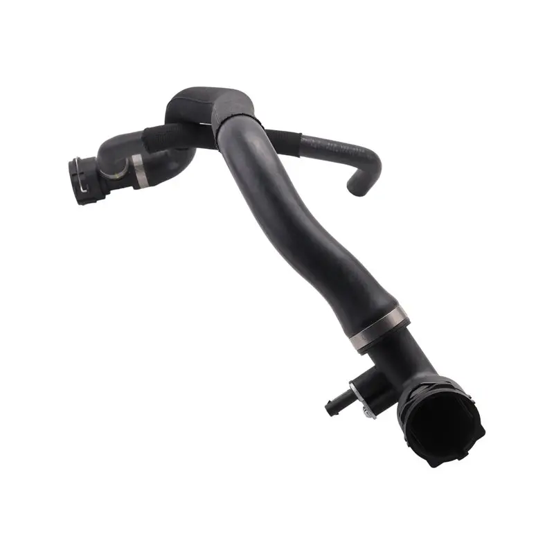 

A34R Radiator Cooling Hose 4K0122055BH 4KD122055A 4K0121055BL 4K0122055BRA 4A2 19-25 For A6 C8 2.0T Engine Coolant Hose