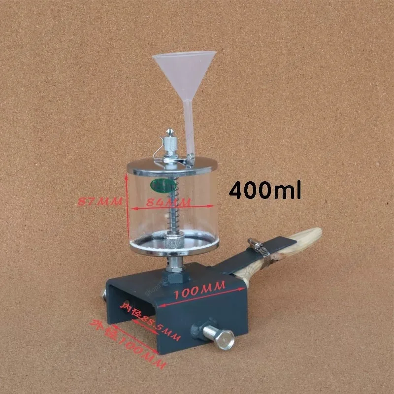 For Manual Refueling Cup Painting Chain, Oiler, Oil Injector, Oil Dripping Suspension