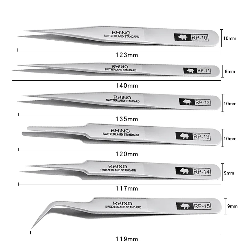 Thumbnail 2 - #3 Jewelry Tools Comparison Guide