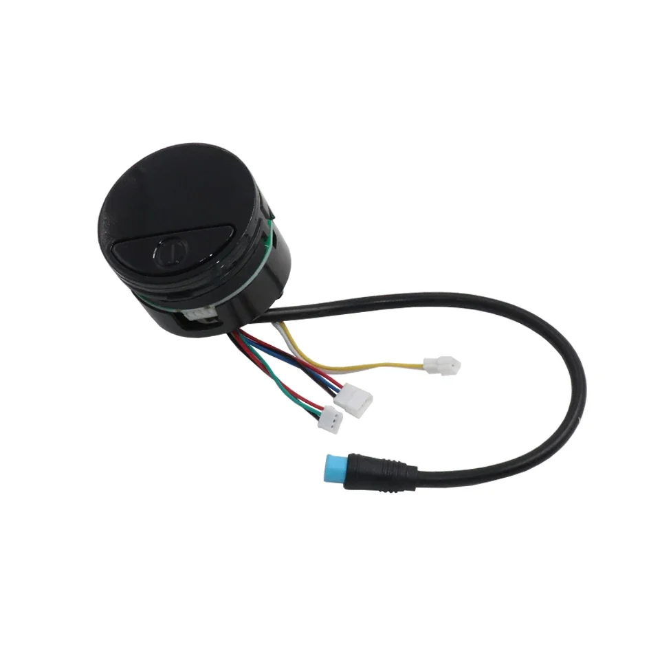 For Ninebot ES1 ES2 ES3 ES4 Dashboard Controller Kit Electric Scooter Display Panel Motherboard with Dashboard Cover Accessories view 5