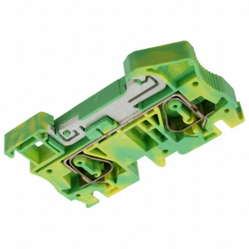 

2 шт./лот ST 6 PE 3031500 2POS 8,2 мм 8-24 AWG