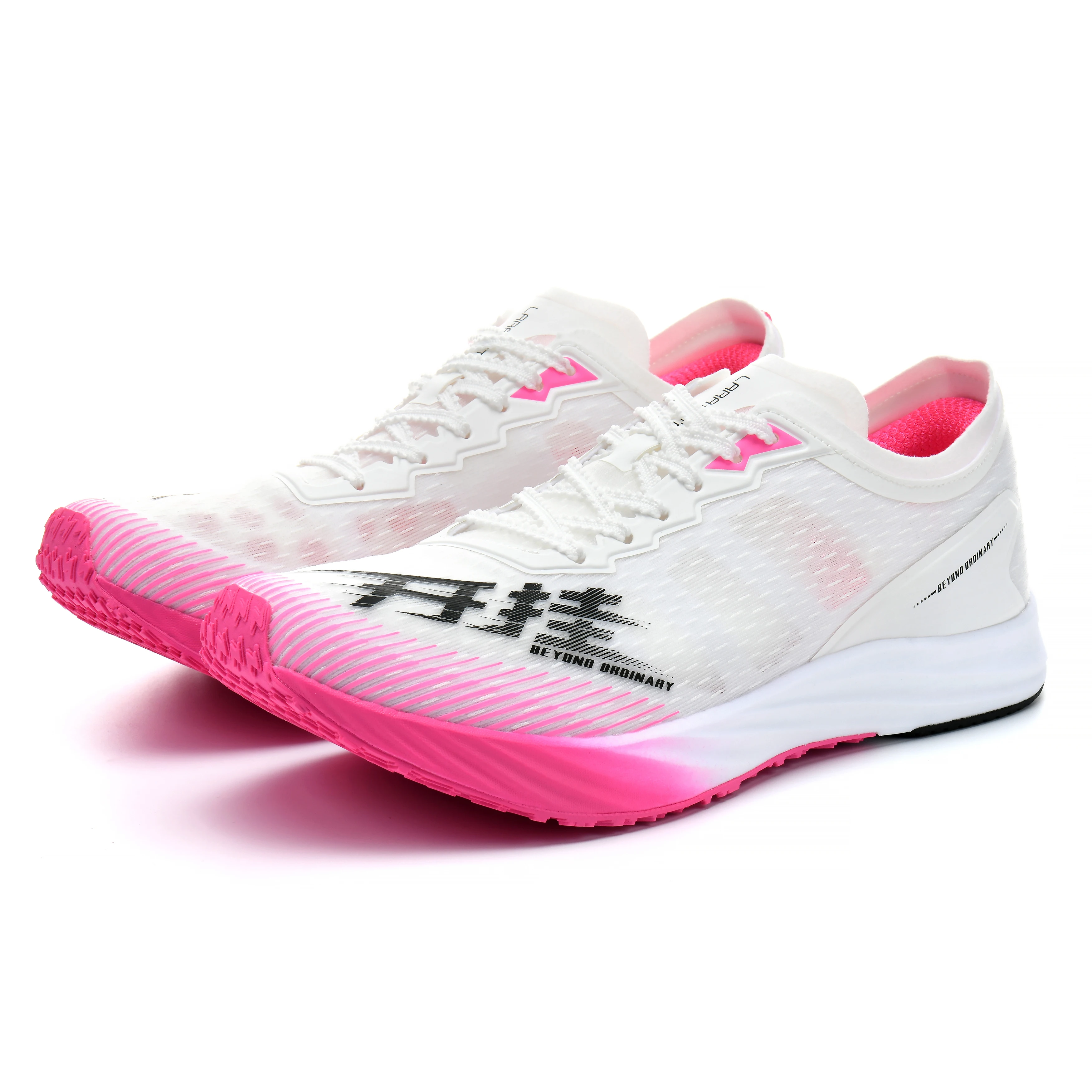 2025 Summer Marathon Air Cushion Mens Sports Running Shoes Breathable Lightweight Womens Comfortable Non-slip Sneakers