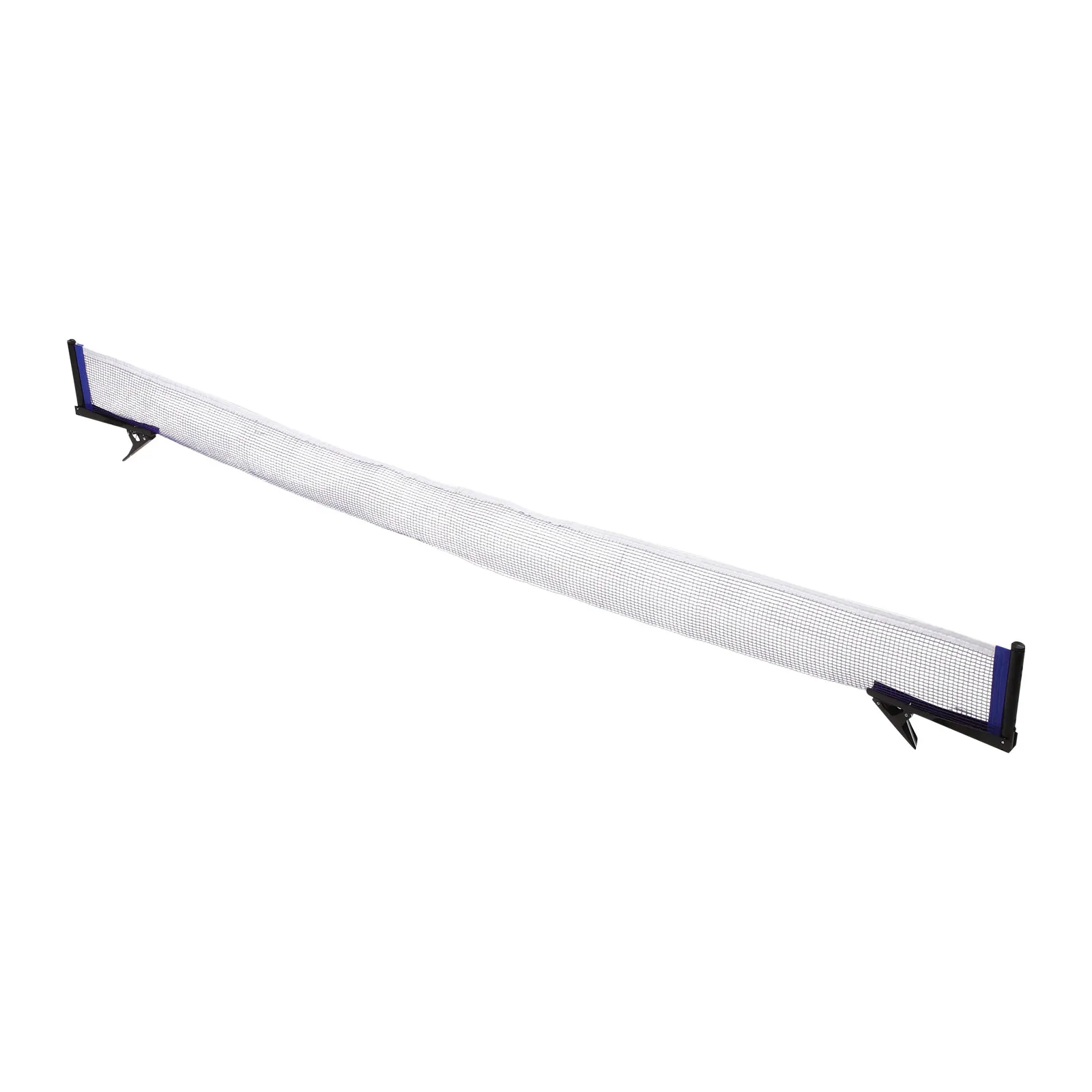 

1 Set Portable Foldable Table Tennis With Rack Wear-Resistant Compact Design For Indoor Outdoor Backyard Garden Use Replacement