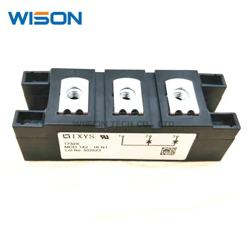 MDD142-08N1 MDD142-12N1 MDD142-14N1 MDD142-16N1 MDD142-18N1 frete grátis novo e original módulo
