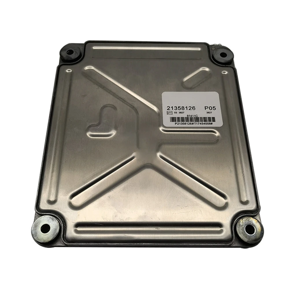 

Engine Computer Module 21358126 Fit For Volvo And Mack Ecm Diesel D13 D16 L150F L220E AMEXIAOXU
