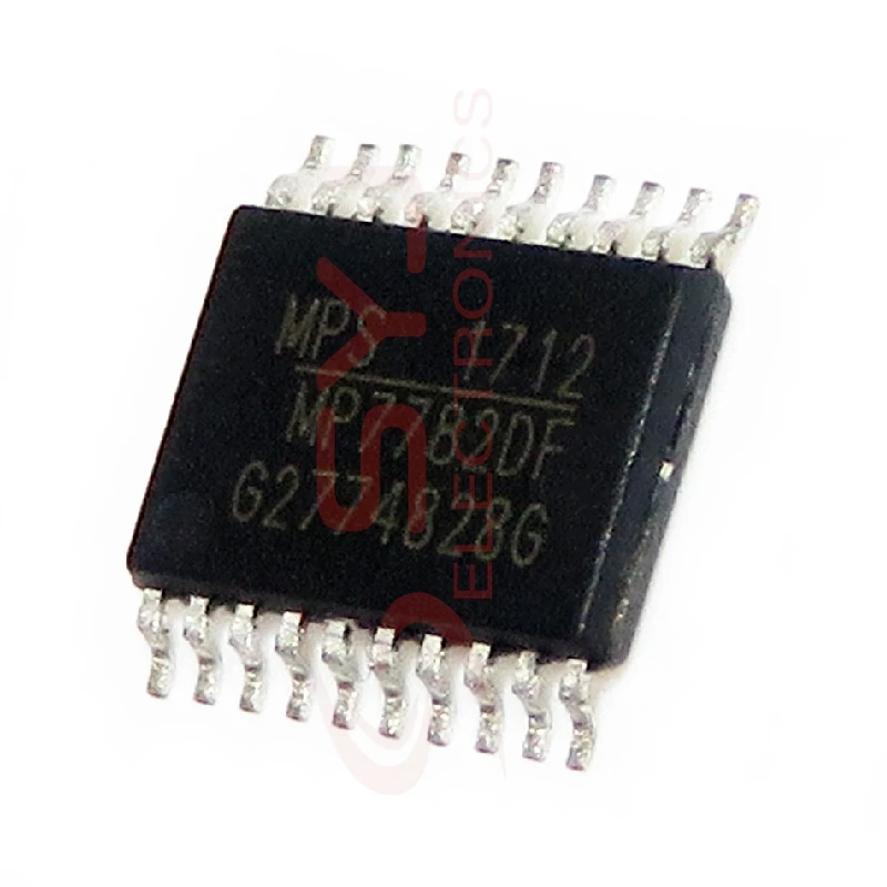 5-20PCS PCM2902E PCM2902 MP7782DF MP7782 TP4221B TP4221 TOP246GN TOP246 RT8573GS RT8573 24LC64-I/SN 24LC64
