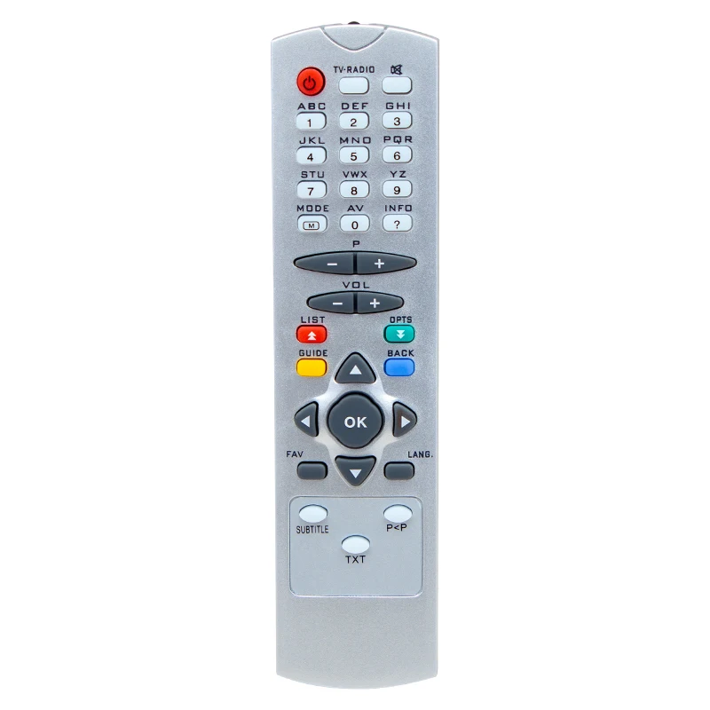 WEKO KR VESTEL DIGITURK, 9001-9002 SATELLITE CONTROL (7864 = 11950)