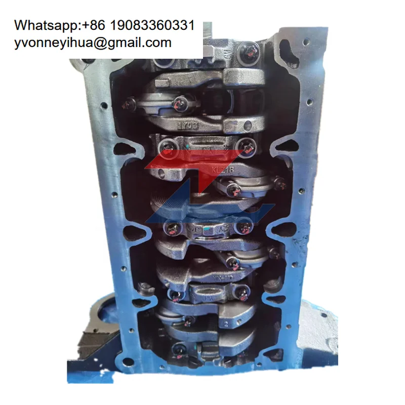 

Новый двигатель в сборе 1.6L (Long Block) для F16D4 Z16XER A16XER для Buick Chevrolet Cruze Opel Daewoo