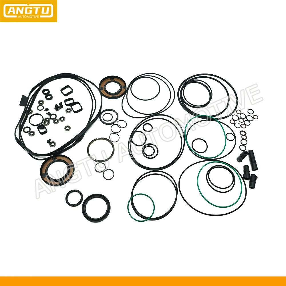 6HP19 ZF6HP19 Transmission and Driveline Rebuild Gasket Repair Kit for BMW, Hyundai, Jaguar, Cabriolet Automatic Transmissions.