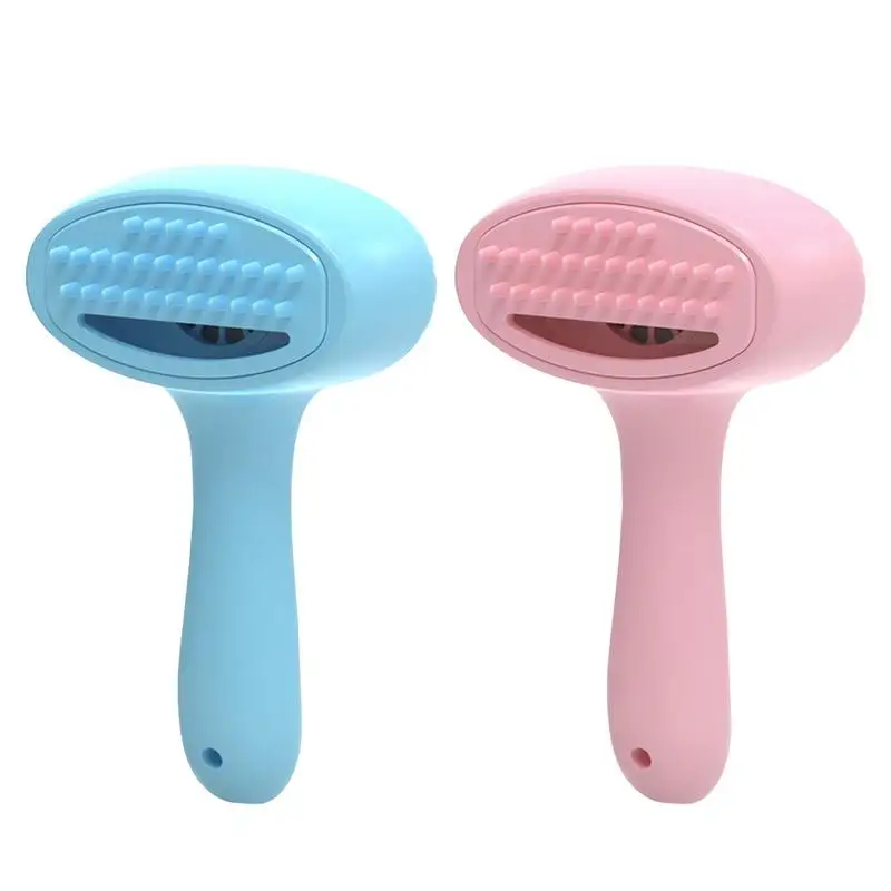 

Pet Hair Removal Brush 1PCS USB rechargeable Hair Brush for Dog reliable Dog Hair Removal Comb Pet Cleaning Grooming Supplies