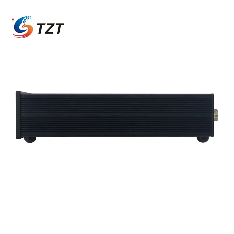 Alimentatore lineare TZT 220V/110V alimentatore regolato con trasformatore da 120W per custodia per disco rigido da 12V