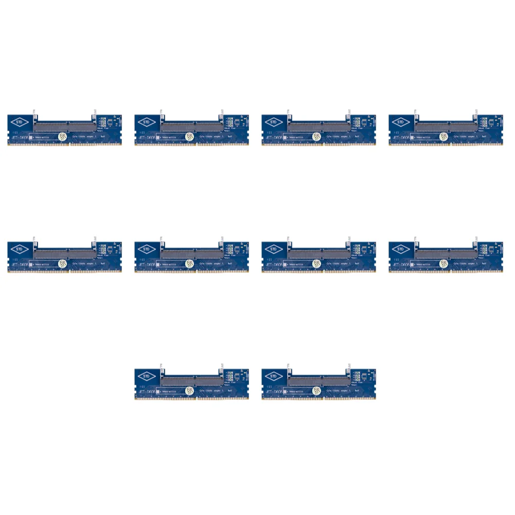 Variant: DDR4 10PCS