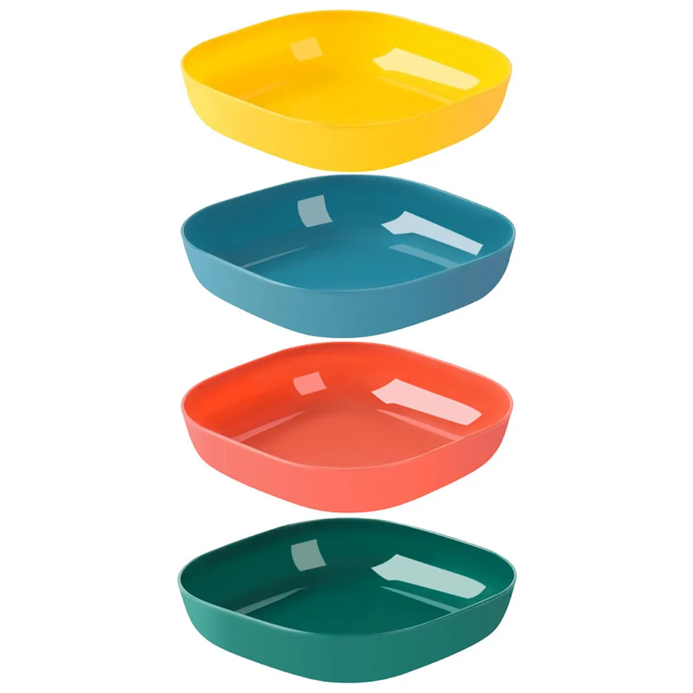 

8Pcs Small Plate Set Premium Sauce Plates Side Dish Bowls for Home Restaurant Snack Serving Plates Appetizer Serving Plate