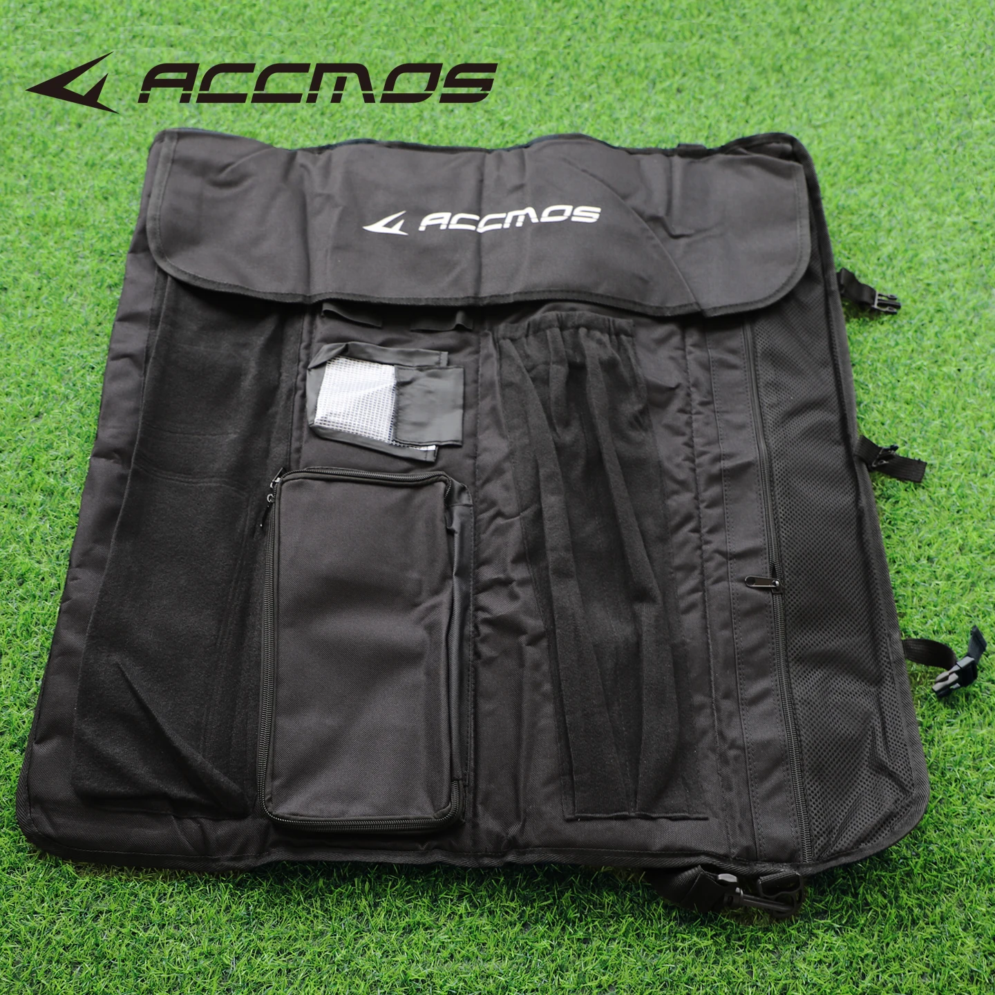 

1 шт., складная сумка с изогнутым луком, удобный чехол для переноски лука для охоты, стрельбы из лука, пакет для стрельбы из лука