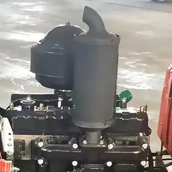 Customized Manual Outriggers 260m Borehole Well Drilling Machines Hydraulic 4 Wheeled Diesel Water Well Drilling Rig Machine