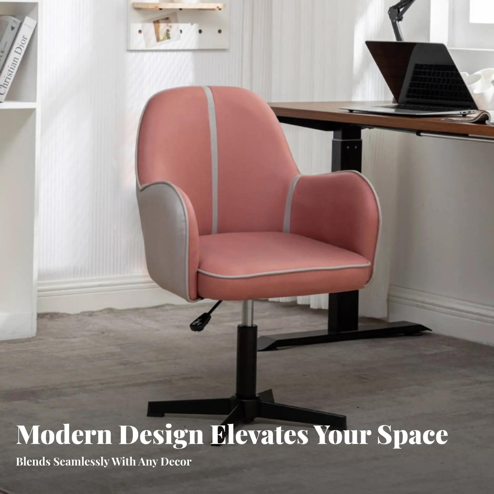 rolling-computer-chair-height-adjustable-office-furniture-360-degree-rotate-ergonomic-design-for-remote-workers-workspace