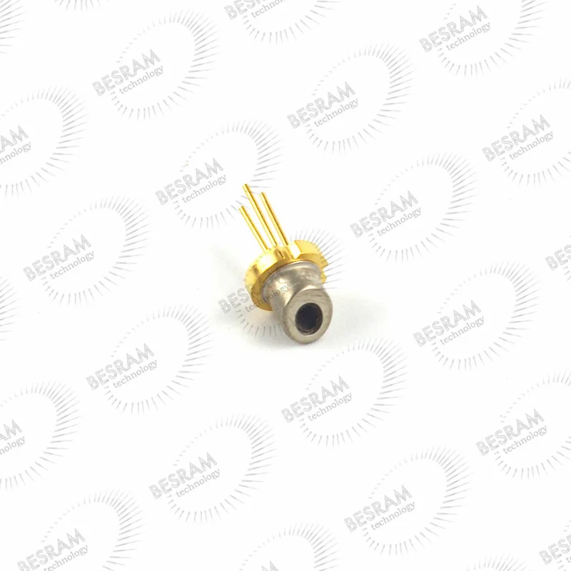 

5pcs 780nm 5mW 5.6mm Laser Diode TO18 Infrared IR Lazer LD KSS-151A