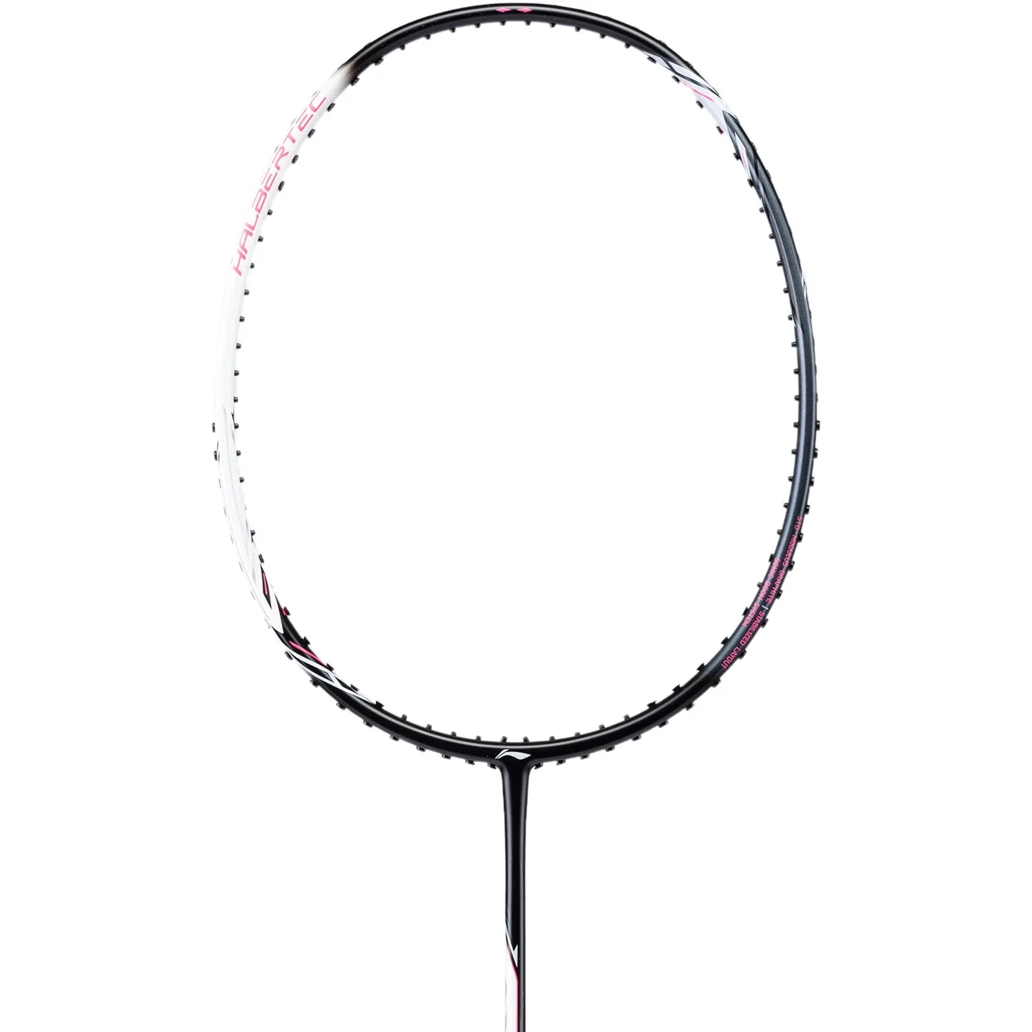 

Genuine Zhanji 2000 Badminton Racket Ultra-Light Full Carbon Fiber Unisex Beginner Single Racket For Professional Attack Defense