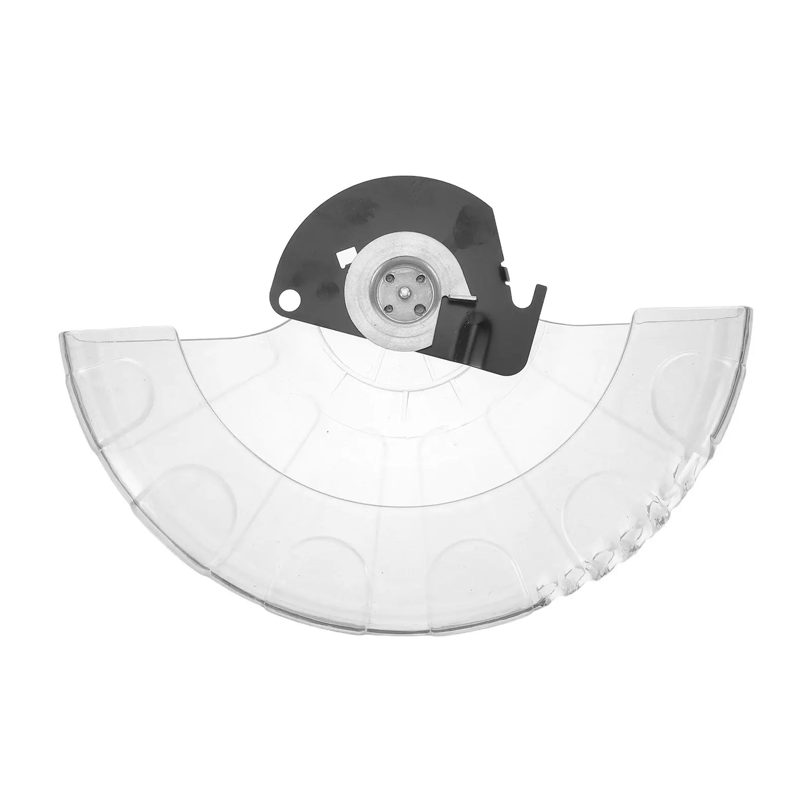 Replacement Clear Precision Saw Guard Assembly for Ls1040 Electric Saws Universal Lower Cutting Guard Protective Blade Cover