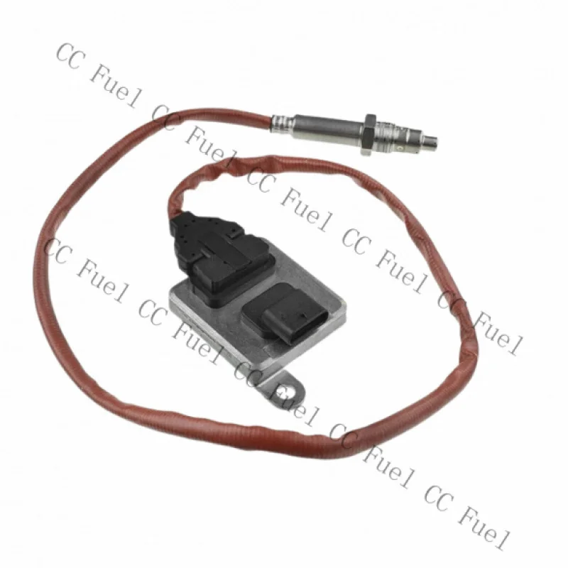 C+ APNUWAER NOx Sensor For BMW 1 2 3 5 6 7 8 Series X5 X6 851878901 5WK96697A