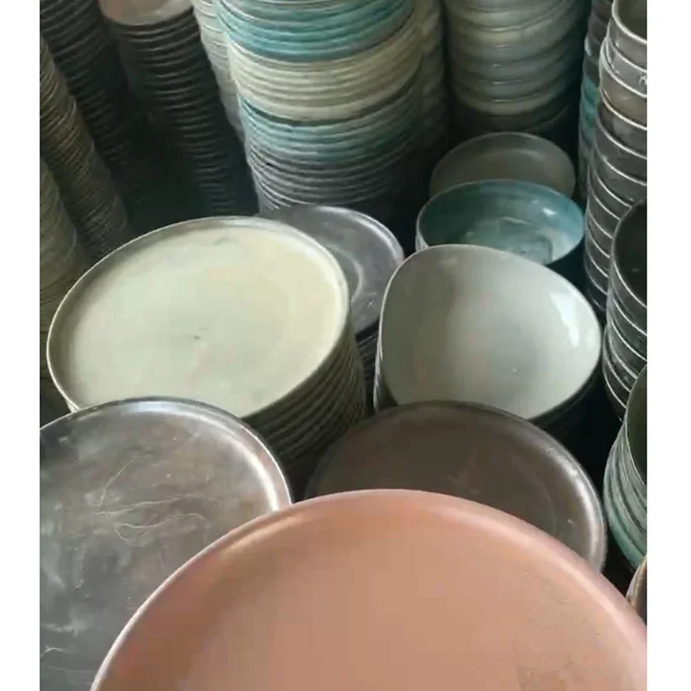 

%a lotes cermica categora b por tonelada