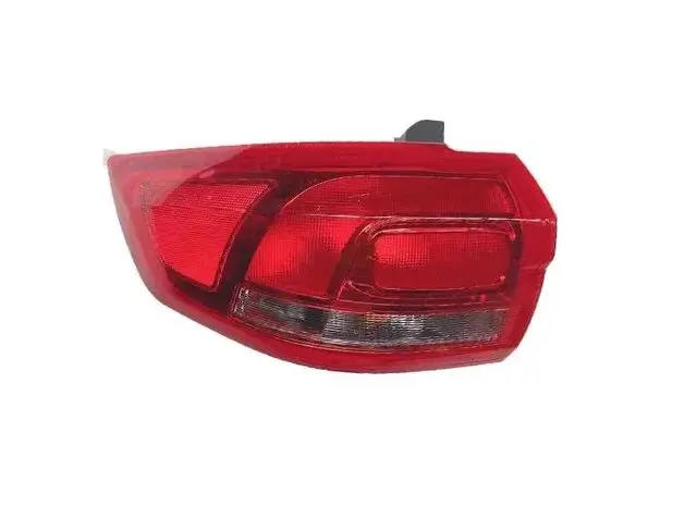 

Taillight / Rear Brake Light Assembly for LIFAN Myway